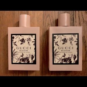 Gucci Bloom 3.3oz